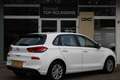 Hyundai i30 1.0 T-GDI 120 i-Drive Cool NAVI | CLIMA | PARKEERS Wit - thumbnail 9