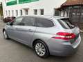 Peugeot 308 SW 1.5 BlueHDI 130 Allure - VIRTUAL NAVI KAM Gris - thumbnail 8