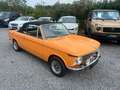 BMW 2002 1600 -2 Cabrio+2 Hand+Restauriert+Top Zustand+ Orange - thumbnail 3