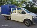 Volkswagen T5 Transporter 4MOTION Weiß - thumbnail 4