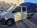 Volkswagen T5 Transporter 4MOTION Weiß - thumbnail 5