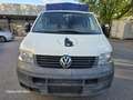 Volkswagen T5 Transporter 4MOTION Weiß - thumbnail 1