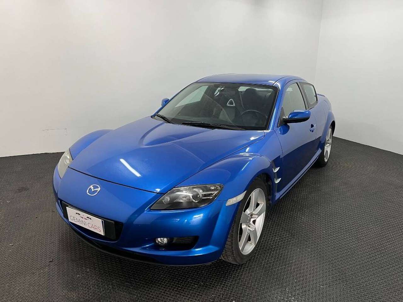 Mazda RX-8 1.3