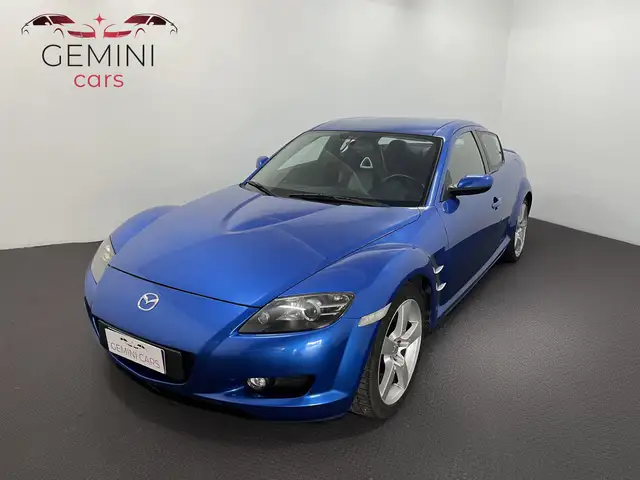 Mazda RX-8 1.3