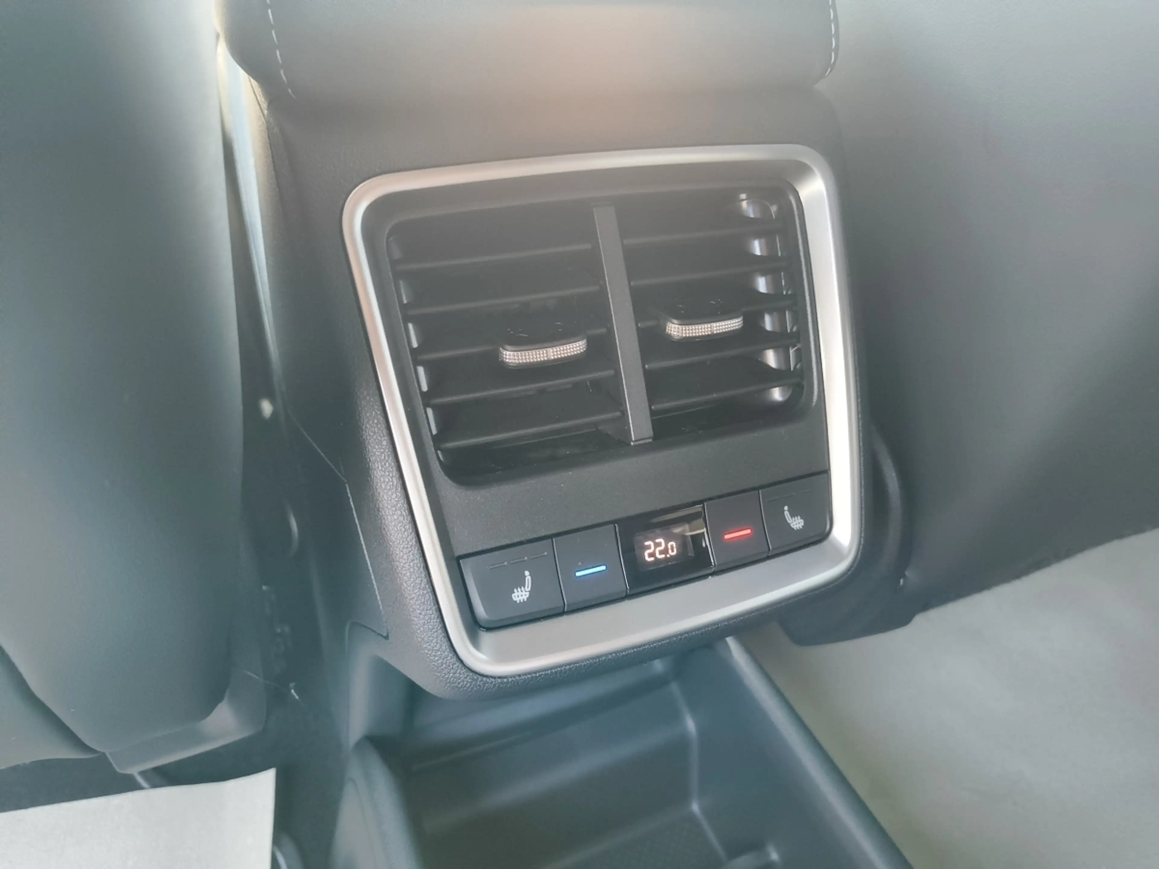 Skoda Elroq 85 Sportline Matrix Navi AHK Klimaautomatik — photo 14