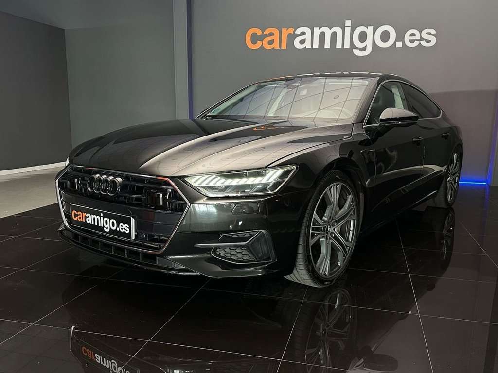 Audi A7 Sportback 55 TFSI quattro-ultra S tronic - foto 1