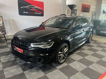 Avant V8 4.0 TFSI COD 450 QUATTRO S TRONIC