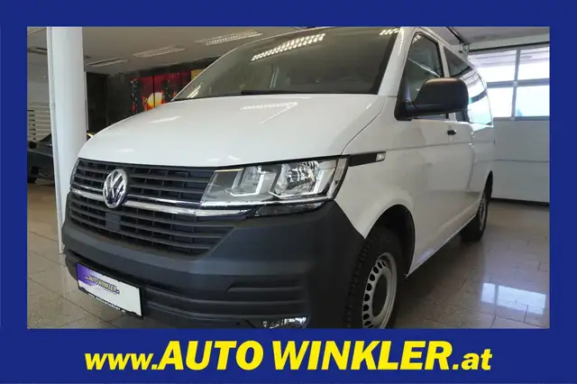 Volkswagen T6.1 Kombi T6.1 2.0 TDI Kombi L1H1 Klima