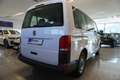 Volkswagen T6.1 Kombi T6.1 2.0 TDI Kombi 9 Sitze/Klima Weiß - thumbnail 5