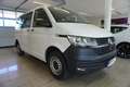 Volkswagen T6.1 Kombi T6.1 2.0 TDI Kombi 9 Sitze/Klima Weiß - thumbnail 3