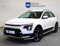Kia Niro 1.6 GDi HEV 104kW (141CV) Drive Blanco - thumbnail 1