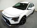 Kia Niro 1.6 GDi HEV 104kW (141CV) Drive Blanco - thumbnail 2