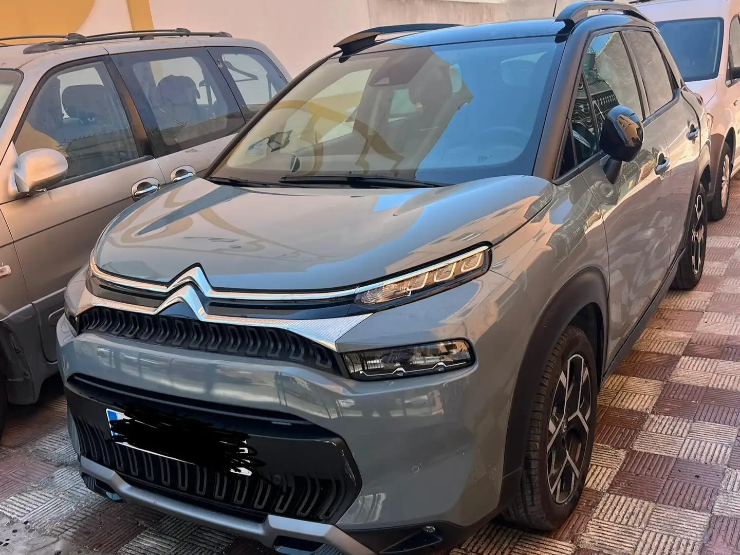 Citroen C3 Aircross C3 Aircross Puretech S - 1