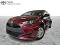 Toyota Yaris Dynamic Rouge - thumbnail 1