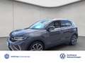 Volkswagen T-Cross 1.0 TSI -Style- DSG AHK/ LED/ Navi/ RF Grau - thumbnail 1