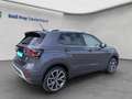 Volkswagen T-Cross 1.0 TSI -Style- DSG AHK/ LED/ Navi/ RF Grau - thumbnail 8