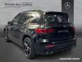 Mercedes-Benz GLB 200 7G-DCT Negro - thumbnail 4