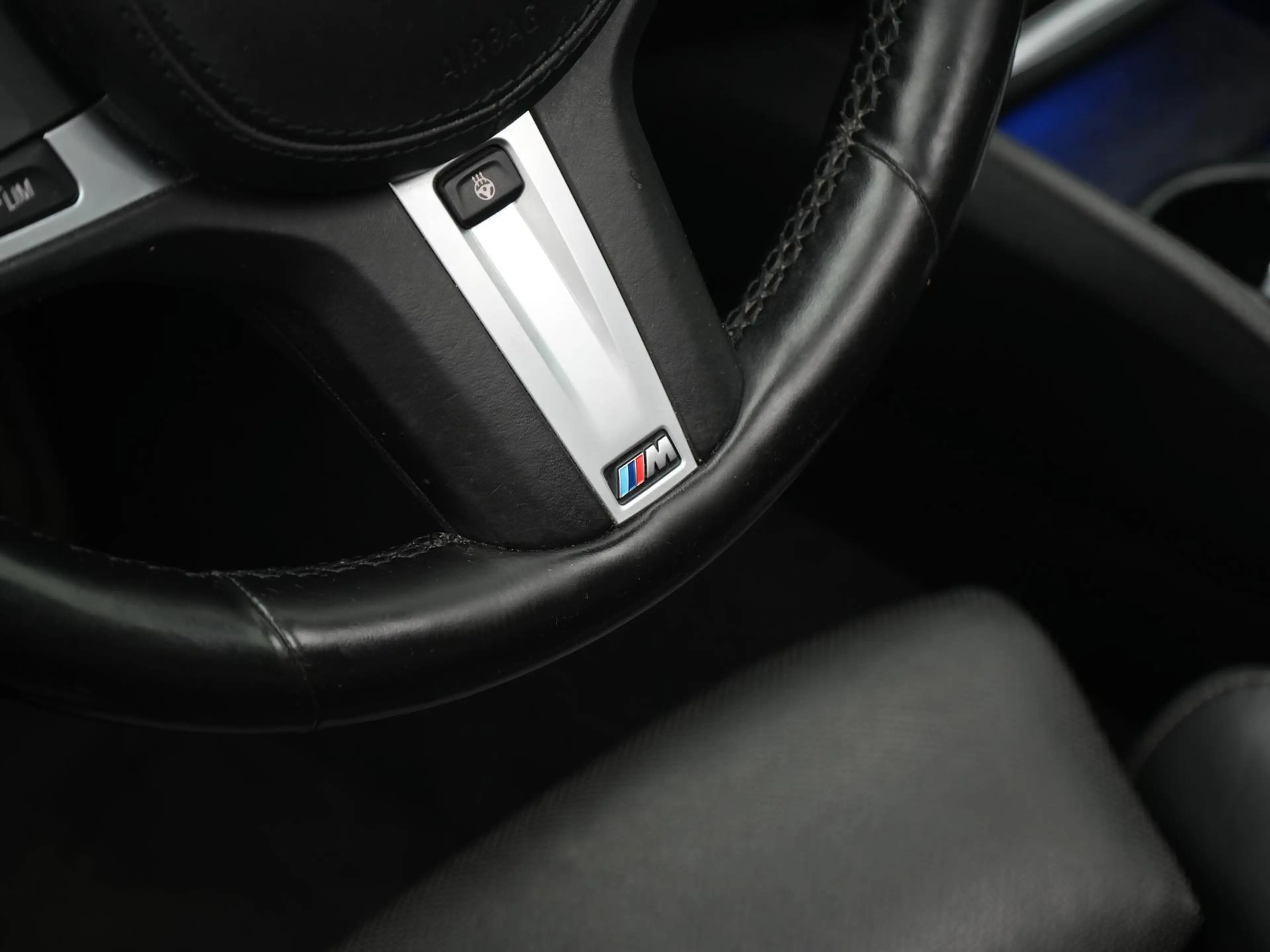 BMW 550 d xDrive,NACHT,PANO,B&W,360°,SITZLÜFT,HUD — photo 13