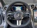 Mercedes-Benz C 300 de 4M AMG Burm|KeyGo|S-Dach|TWA|Night|Pano Silber - thumbnail 9