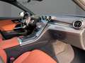 Mercedes-Benz C 300 de 4M AMG Burm|KeyGo|S-Dach|TWA|Night|Pano Silber - thumbnail 8