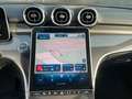 Mercedes-Benz C 300 de 4M AMG Burm|KeyGo|S-Dach|TWA|Night|Pano Silber - thumbnail 11