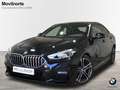 BMW 218 218dA Gran Coupé Noir - thumbnail 1