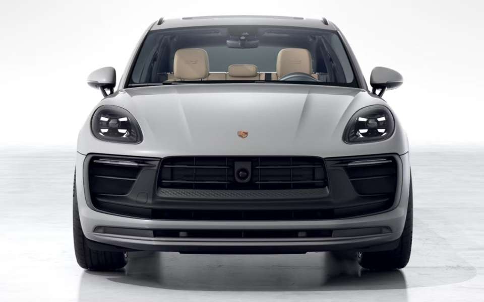 2024 Porsche Macan GTS AWD thumb 9