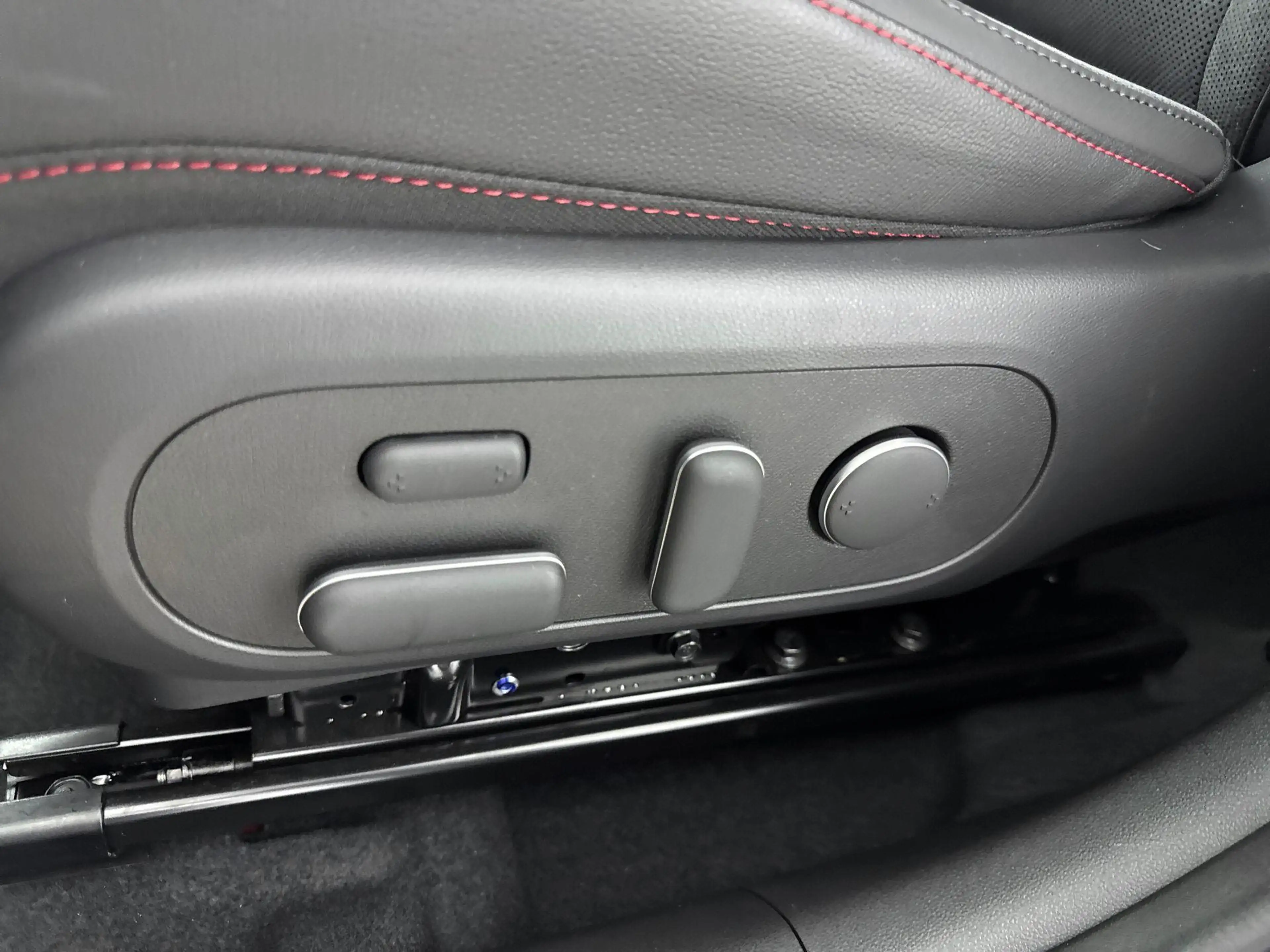 Hyundai KONA Electric N Line Business 64.8 kWh | Apple Carplay/ — photo 15