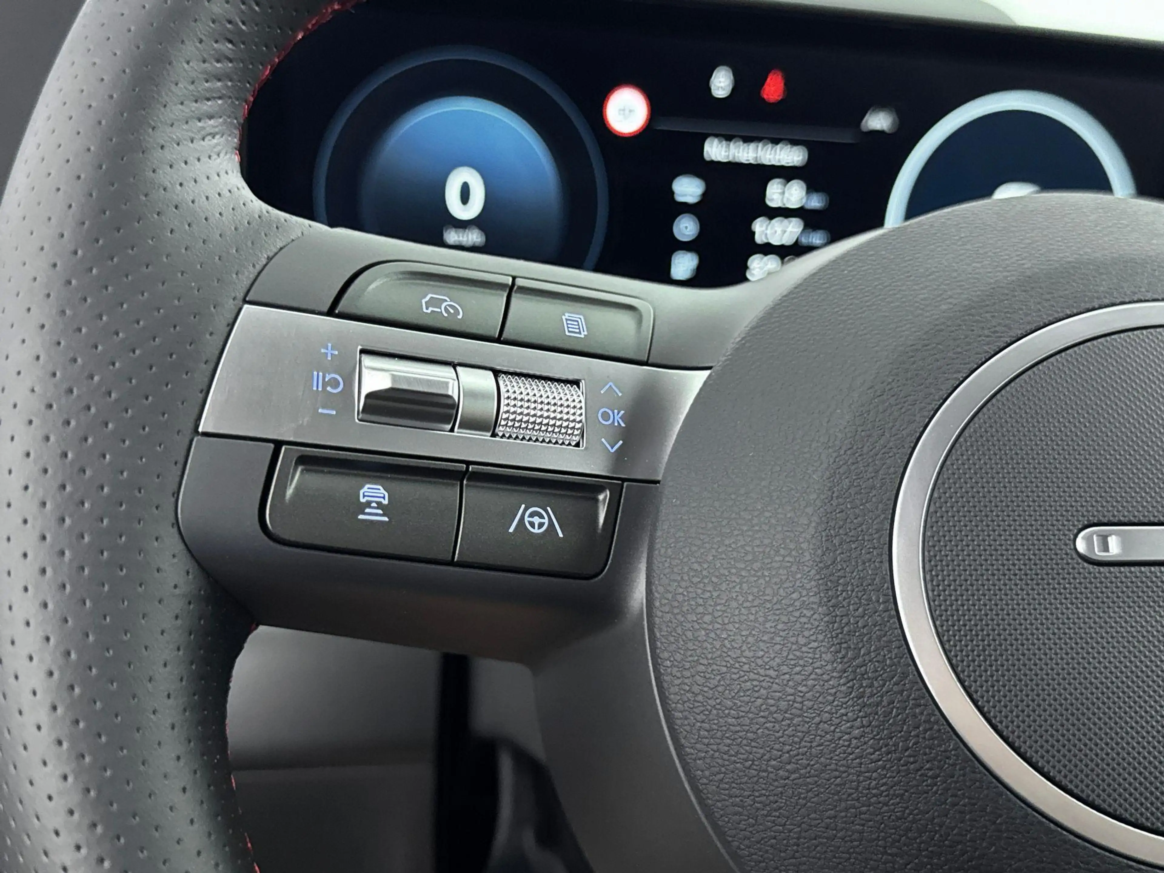Hyundai KONA Electric N Line Business 64.8 kWh | Apple Carplay/ — photo 9
