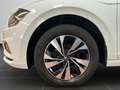 Volkswagen Polo Comfortline 1.0 TSI *APP-Connect*PDC vo&hi* Blanc - thumbnail 8