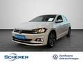 Volkswagen Polo Comfortline 1.0 TSI *APP-Connect*PDC vo&hi* Blanc - thumbnail 1