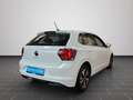 Volkswagen Polo Comfortline 1.0 TSI OPF 70 kW 5-Gang Weiß - thumbnail 2