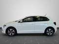 Volkswagen Polo Comfortline 1.0 TSI *APP-Connect*PDC vo&hi* Blanc - thumbnail 7