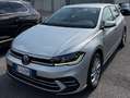 Volkswagen Polo Polo VI 2022 1.0 tsi Style 95cv dsg  NEOPATENTATI Argent - thumbnail 2