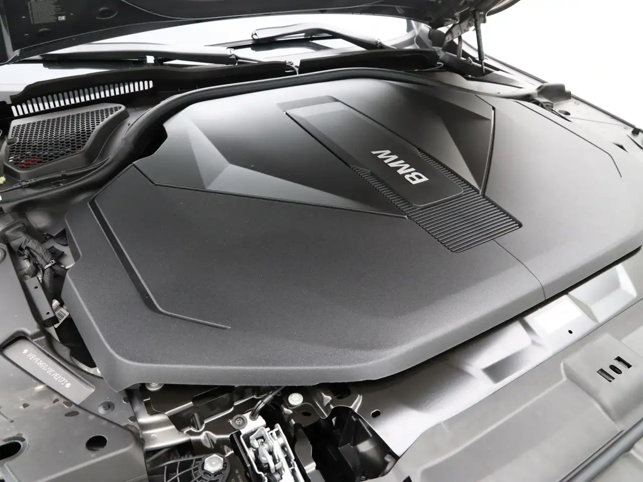 BMW i5 2026