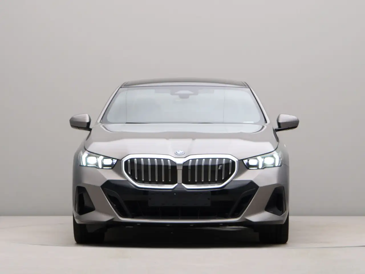 BMW i5 2026 — фото 6
