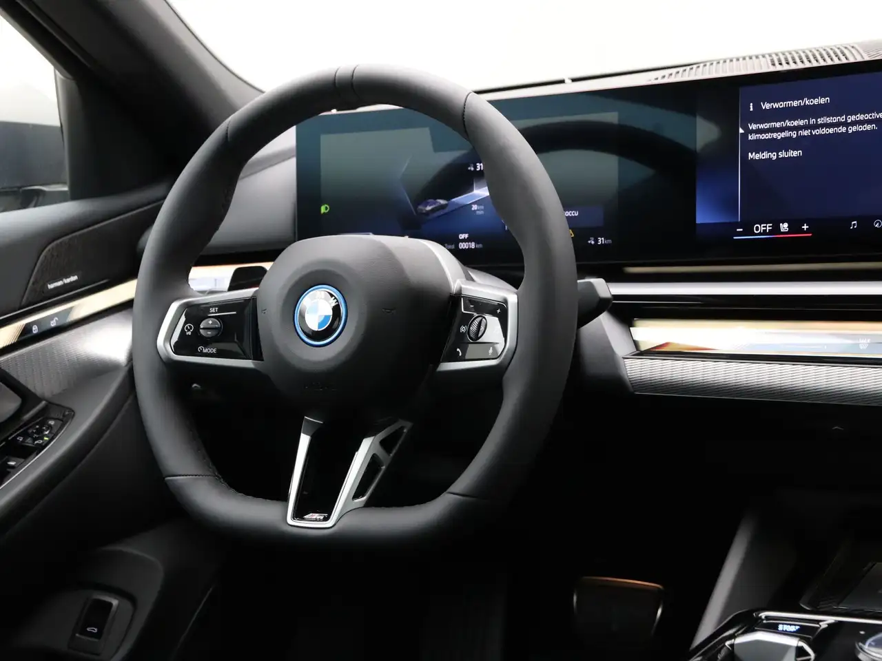 BMW i5 2026