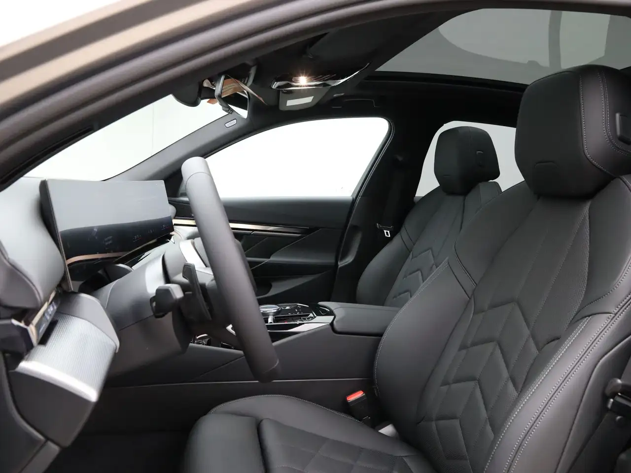 BMW i5 2026