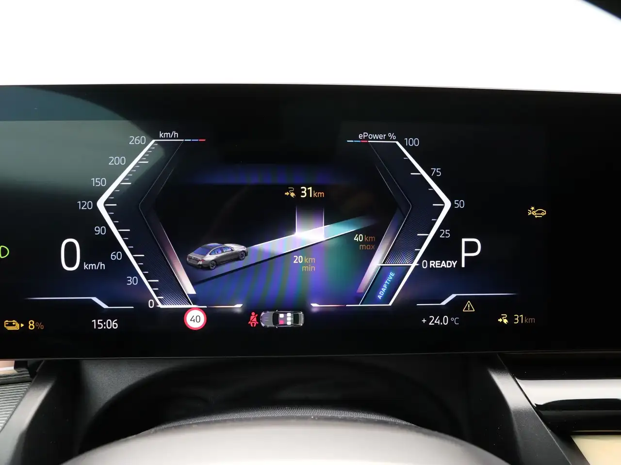 BMW i5 2026