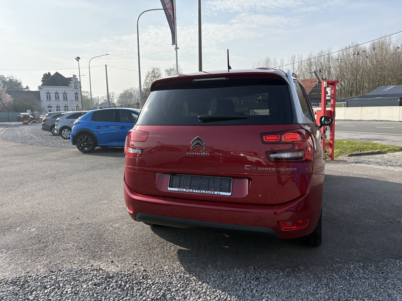 Photo du véhicule