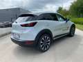 Mazda CX-3 AUTOMAAT GPS, Camera, licht-, regensensor, ... Grijs - thumbnail 5
