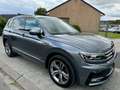 Volkswagen Tiguan 1.5 TSI ACT R line DSG*TOIT PANO*CUIR*GPS*CAMERA* Gris - thumbnail 8