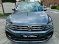 Volkswagen Tiguan Allspace 1.5 TSI ACT R line DSG*TOIT PANO*CUIR*GPS*CAMERA* Gris - thumbnail 2