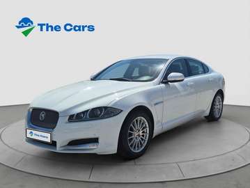 Berlina 2.2D Premium Luxury
