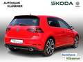 Volkswagen Golf GTI Golf VII GTI Performance 2.0 TSI 180 KW DSG Piros - thumbnail 3