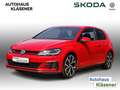 Volkswagen Golf GTI Golf VII GTI Performance 2.0 TSI 180 KW DSG Roşu - thumbnail 2