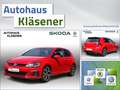 Volkswagen Golf GTI Golf VII GTI Performance 2.0 TSI 180 KW DSG Piros - thumbnail 1