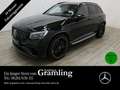 Mercedes-Benz GLC 63 AMG 4M NIGHT*AIRMATIC*Dist*HUD*AMG-Abgas. Noir - thumbnail 1