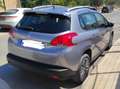 Peugeot 2008 2008 1.2 PureTech Access 82 Access Gris - thumbnail 3