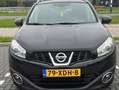 Nissan Qashqai Qashqai 1.6 Connect Edition Zwart - thumbnail 5